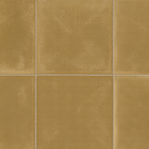 Smooth buff paving slab - paving, garden