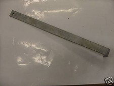 Concrete in security anchor