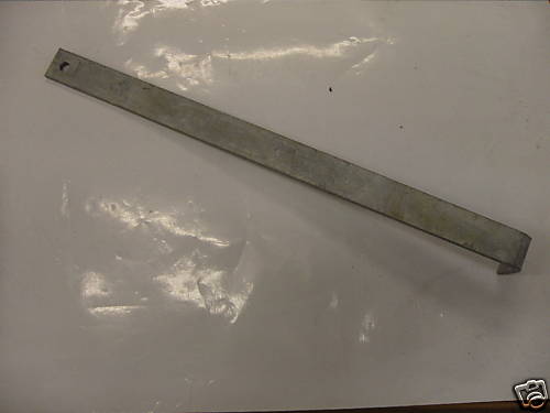 Concrete security anchor - in,