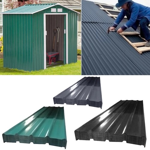 24x carport metal - 12/24x,