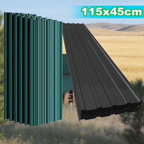 Corrugated roof sheets - roof, profile