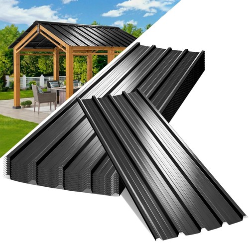 12pcs metal cladding roof - metal,