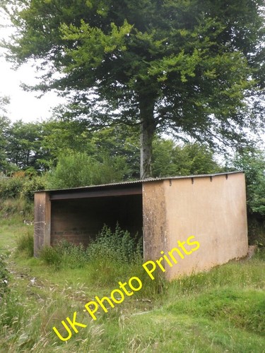 Photo 6x4 concrete shed - photo, near