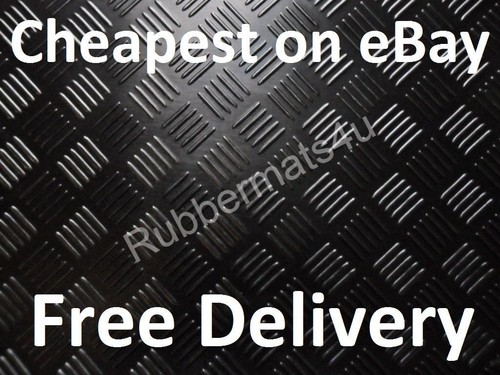 Tread plate 554 garage - tread-plate,