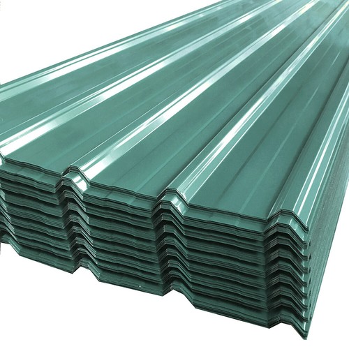 24x metal roof sheets - roof,