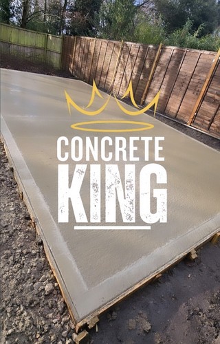 Shed bases any size wide - size, uk