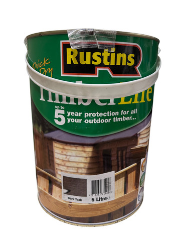 Rustins quick dry timberlife - rustins,