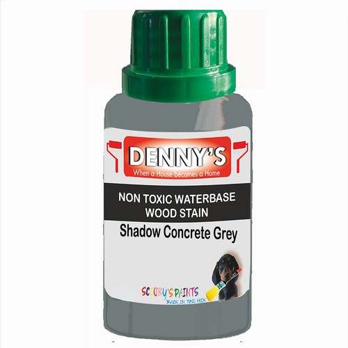 Dennys stain sheds - dennys,