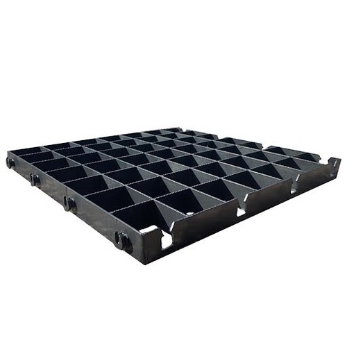 10x8 shed base grids - base, 8ft
