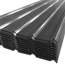 12x Metal Roof Sheets