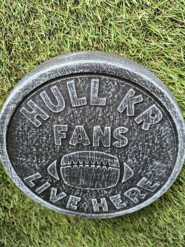 Hull fan hanging concrete - fan,