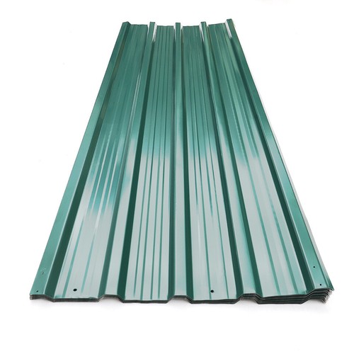 Roof sheets corrugated garage - corrugated,