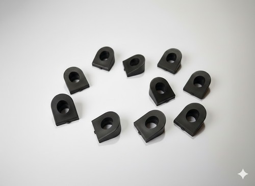 Genuine oem chamfered - x,