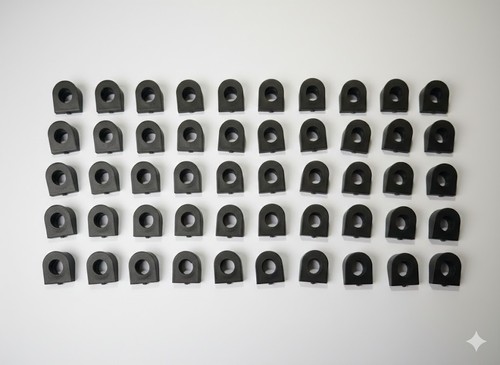 Genuine oem chamfered - 50,