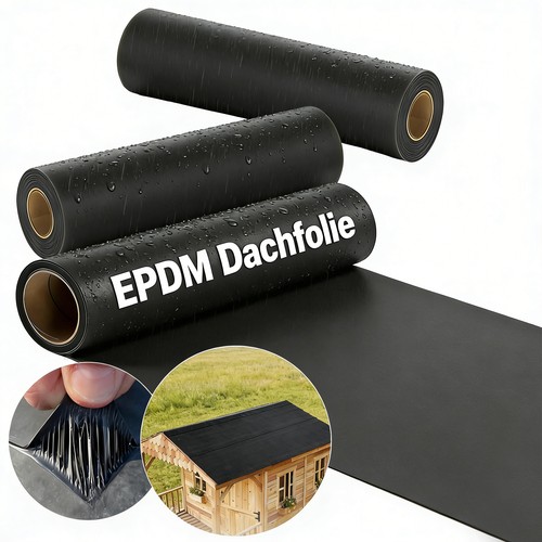 20m epdm rubber - rubber, roofing