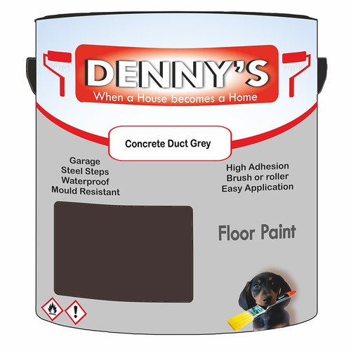 Dennys floor sheds - dennys,
