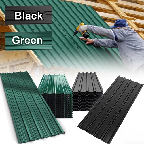 Metal roofing sheets - metal,