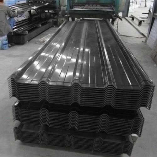 24x corrugated roof - 24x,