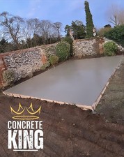Concrete Bases For
