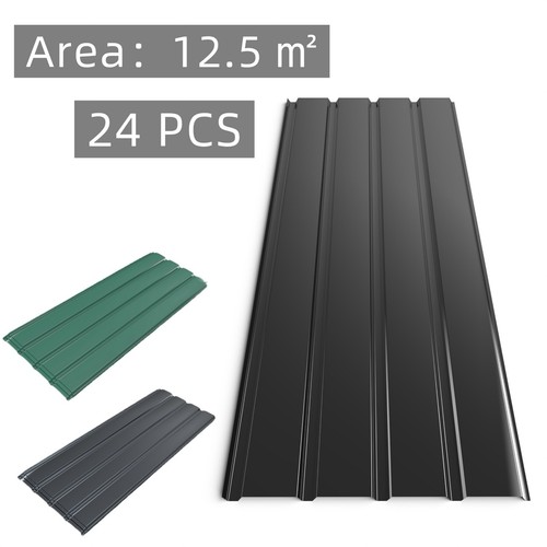 24xcorrugated galvanized metal - 24xcorrugated,