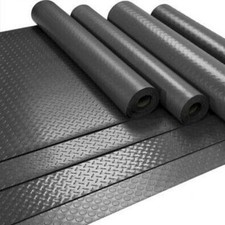 Rubber Matting 1.5m Wide