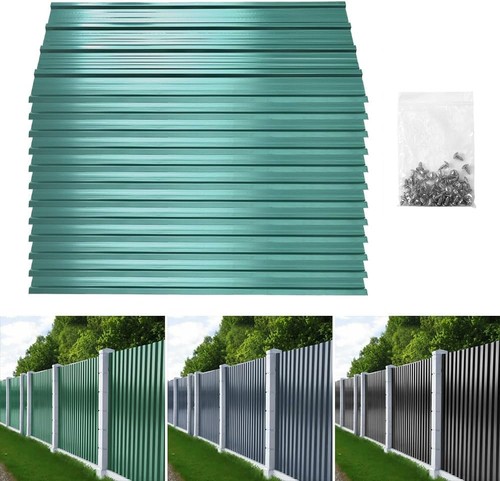 12x galvanized roof sheets - roof,