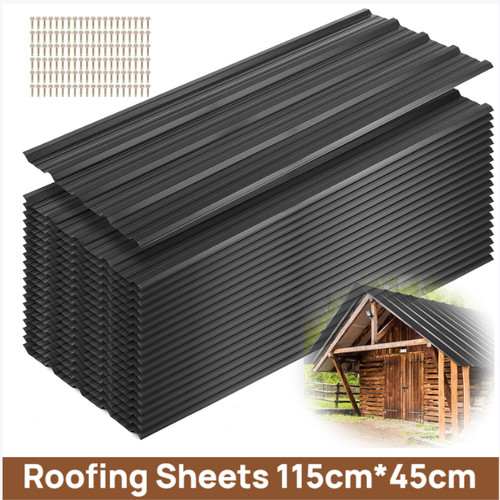 48x metal roof - 12/24/36/48x,