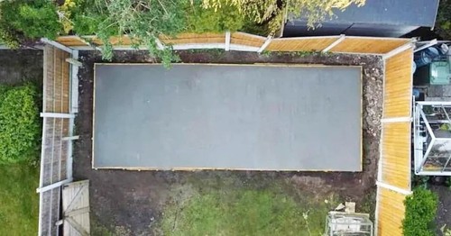 Concrete bases all - bases., uk