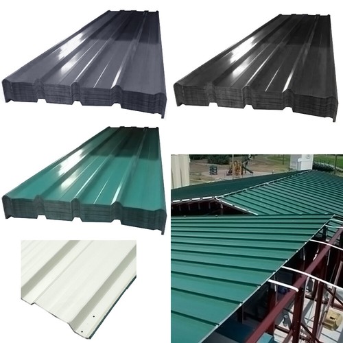 Galvanized carport metal - galvanized,