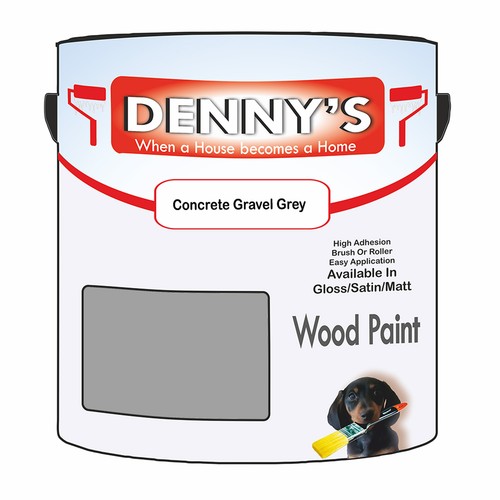 Dennys wood sheds paint - dennys,